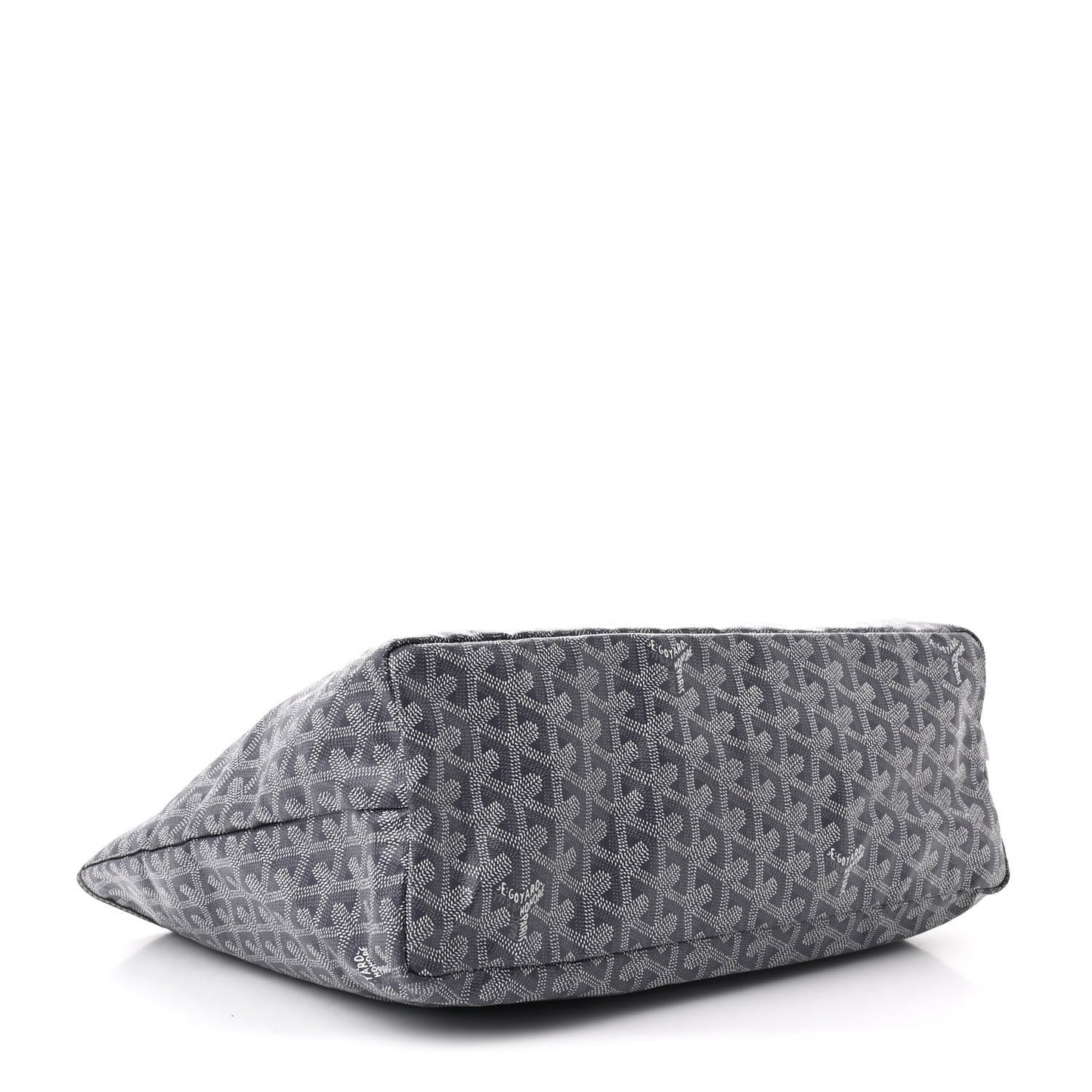 Goyardine Saint Louis PM Grey