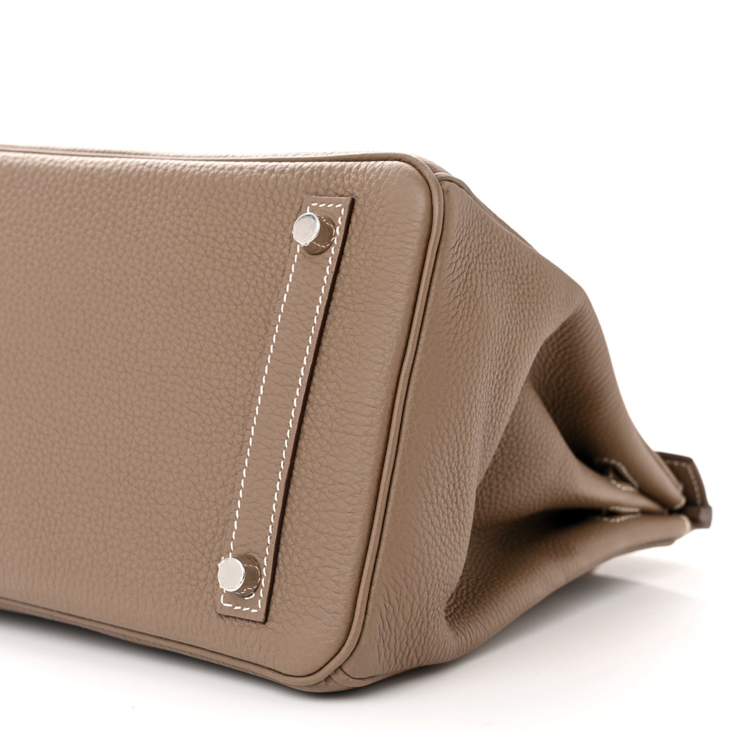 Togo Birkin 30 Etoupe