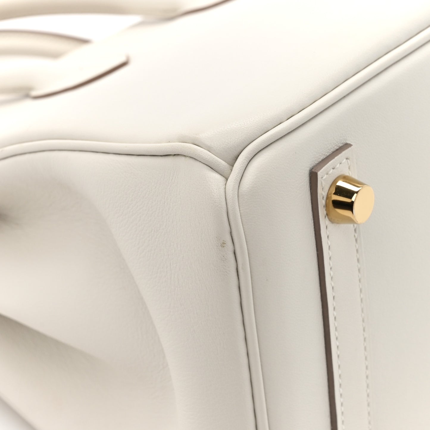 Swift Birkin 25 Gris Pale