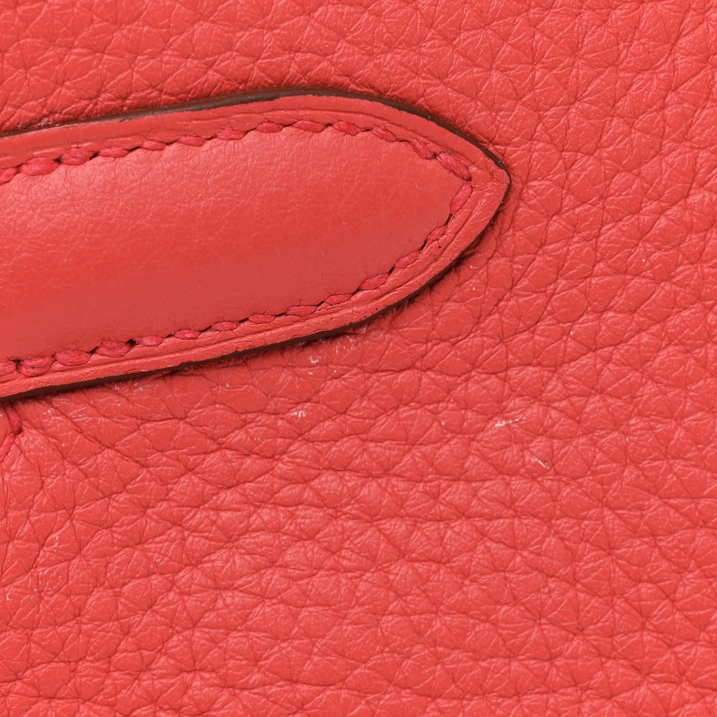 Taurillon Clemence Birkin 30 Bougainvillea