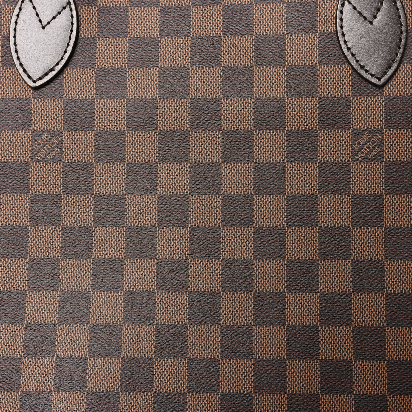 Damier Ebene Neo Neverfull GM