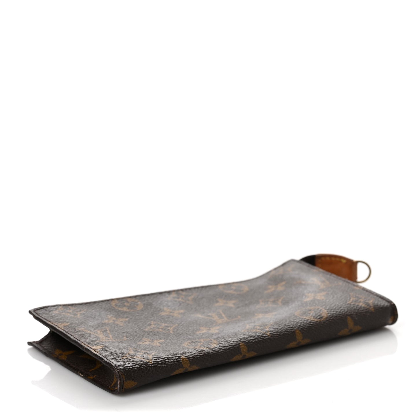 Monogram Compact Tour Toiletry Pouch