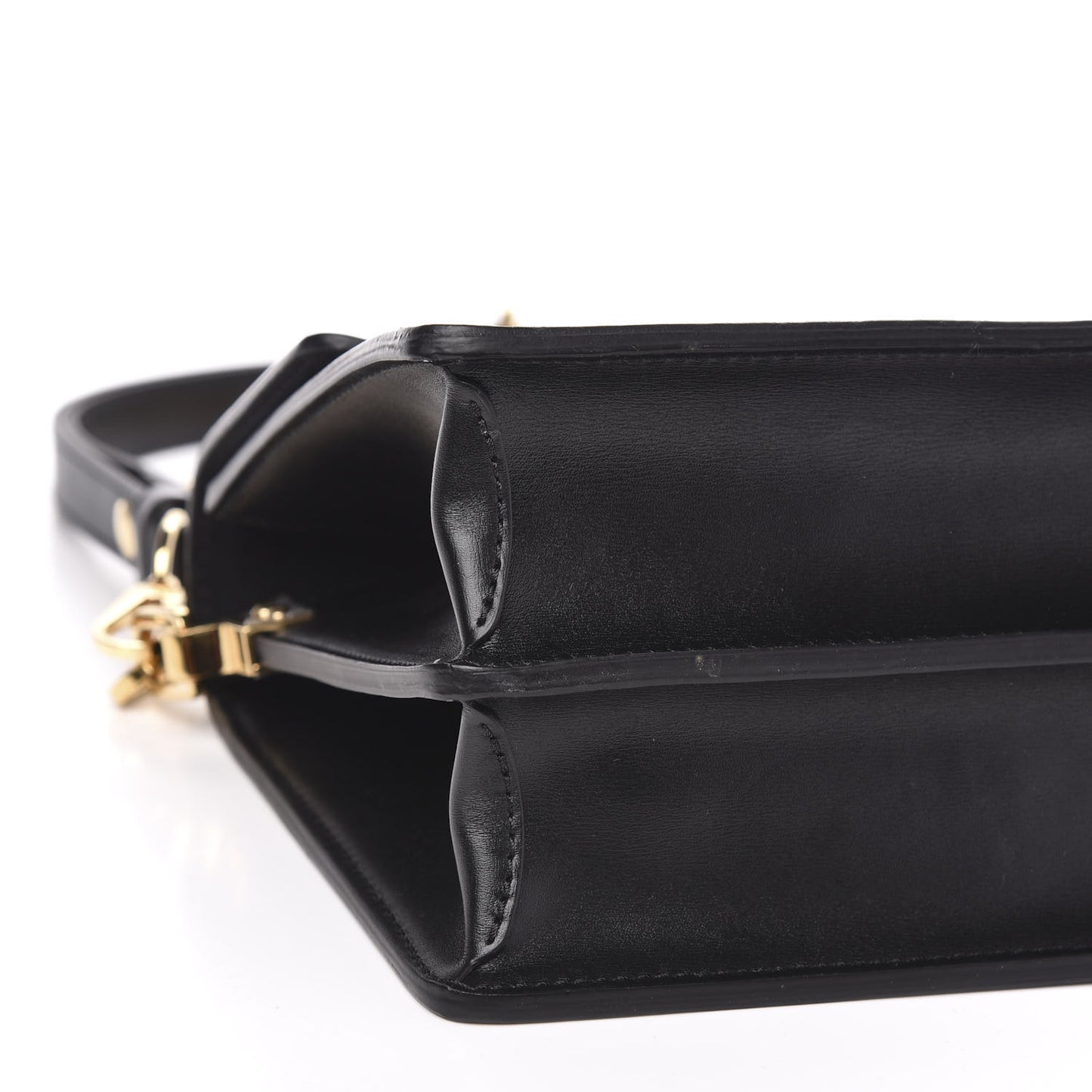 Monogram Game On Dauphine MM