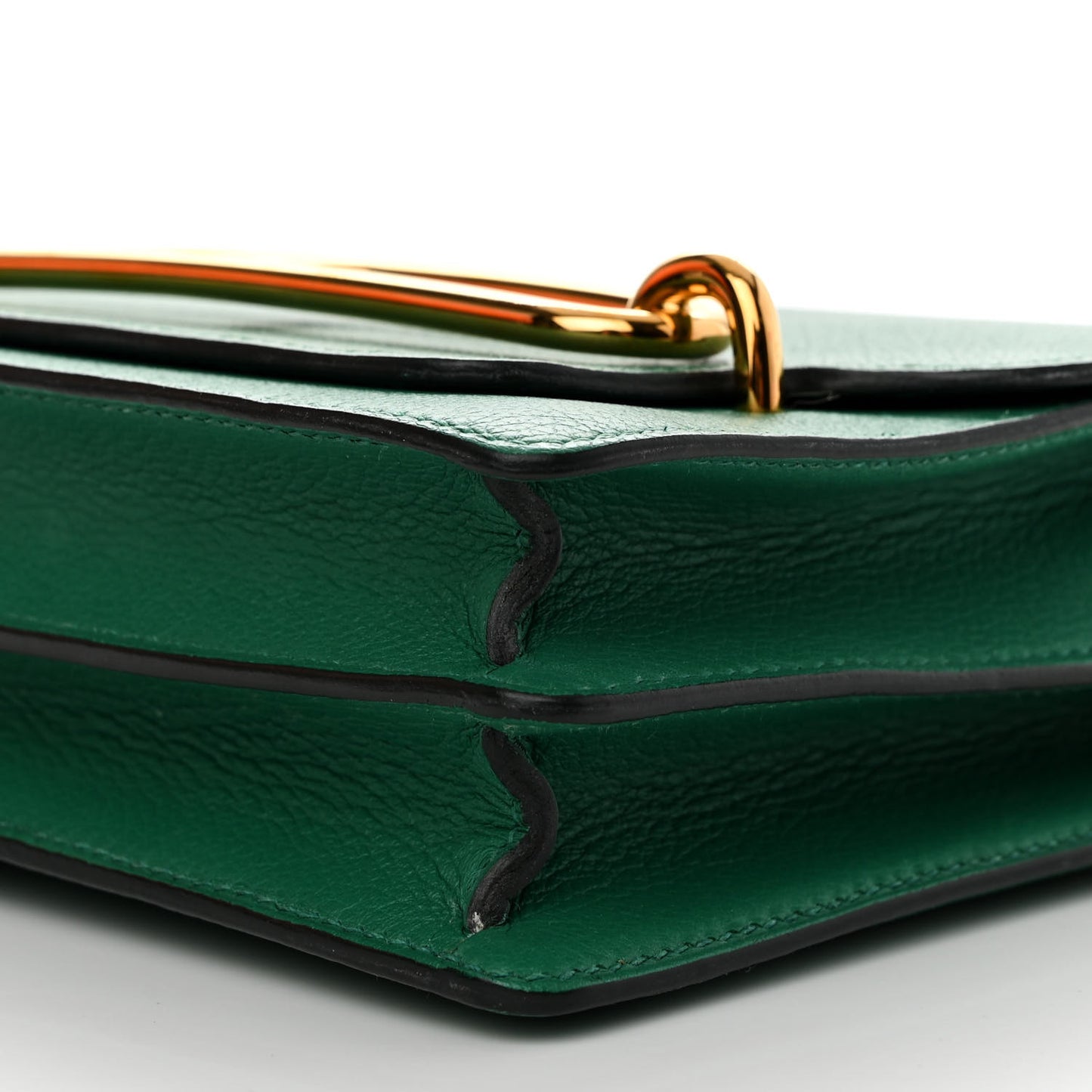 Evercolor Mini Sac Roulis Vert Vertigo
