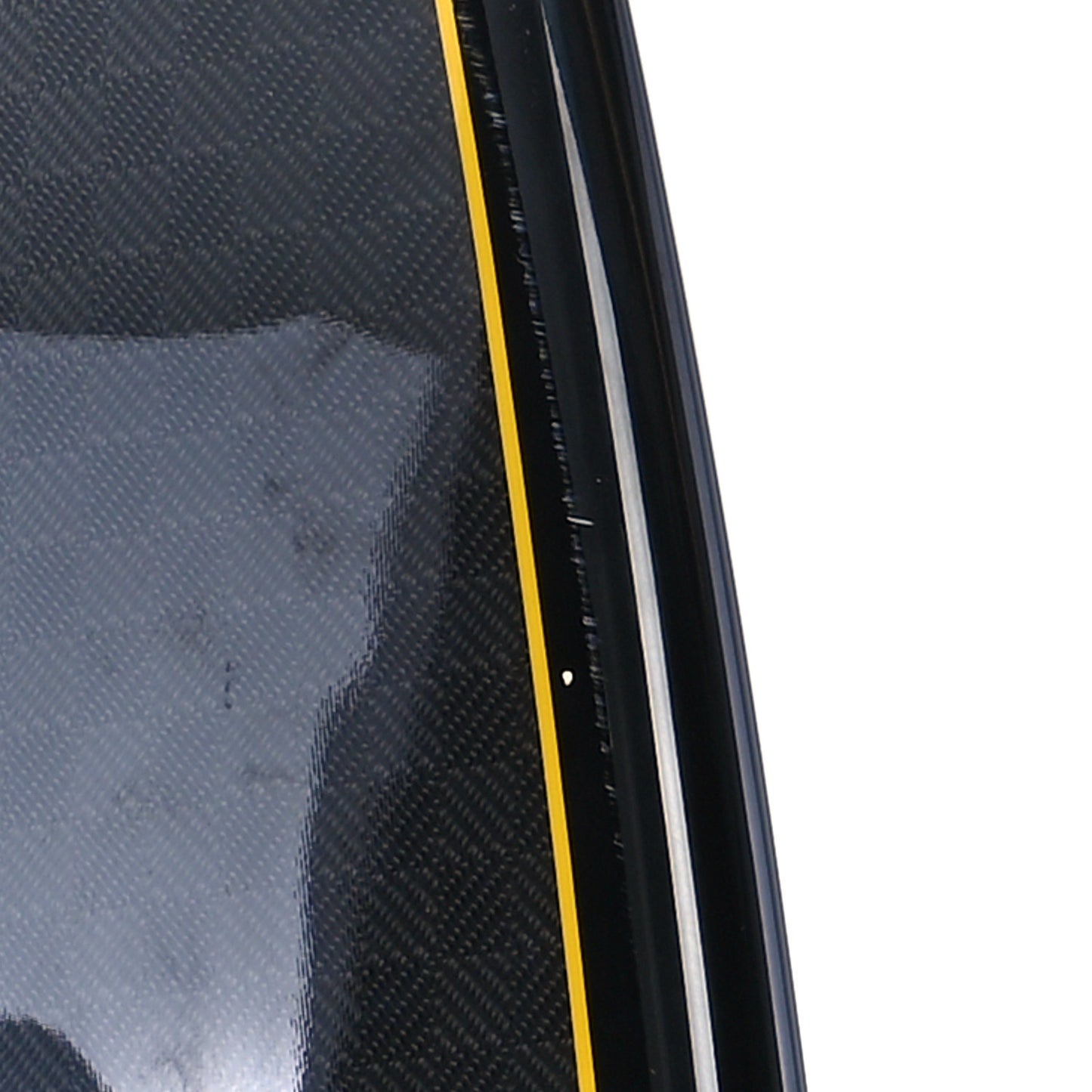 Damier Carbon Graphite Surfboard