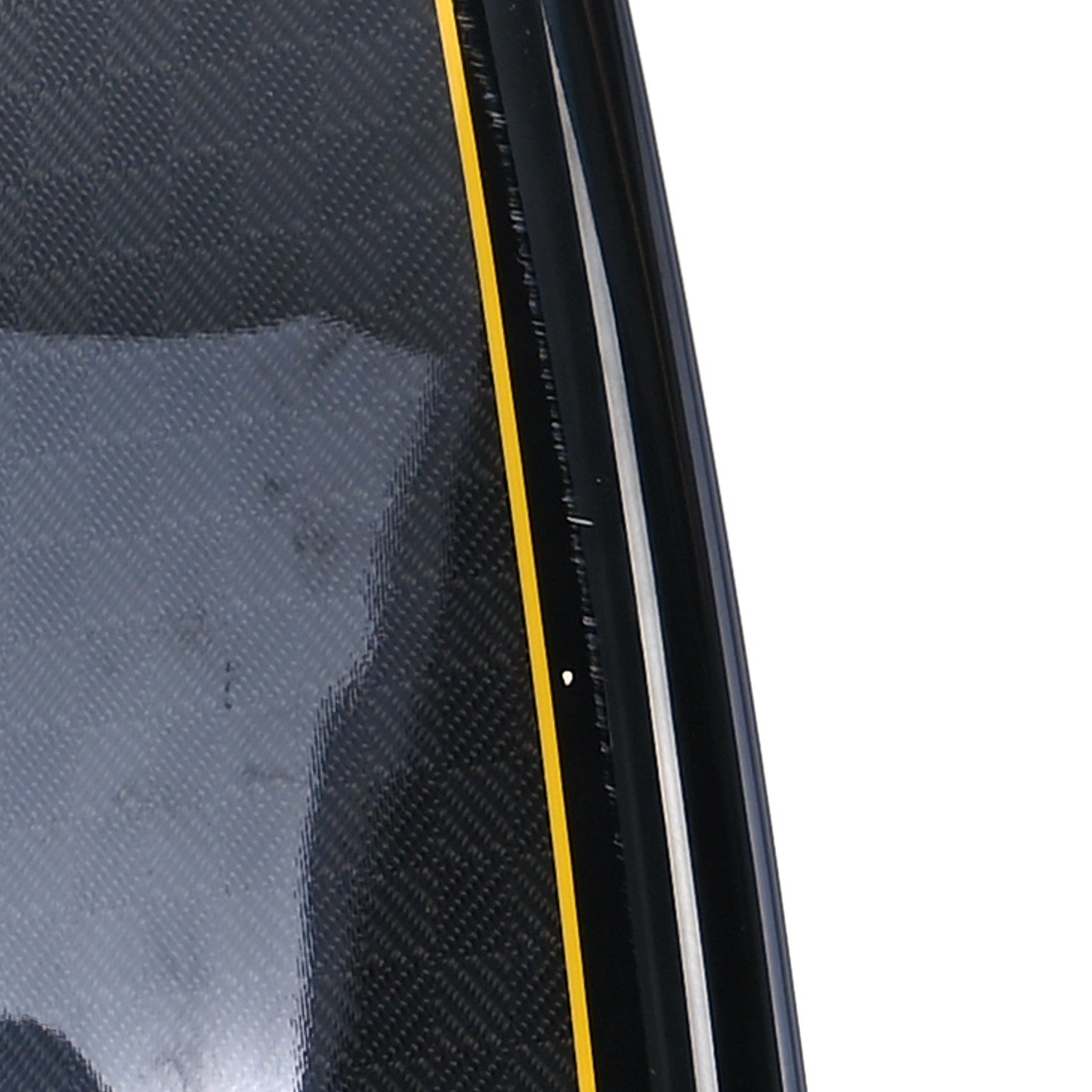 Louis Vuitton Damier Carbon Graphite Surfboard 5 of 6