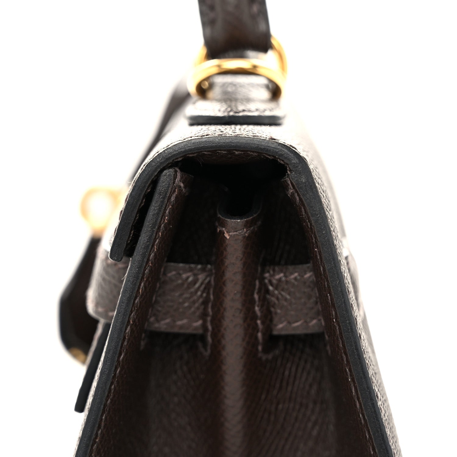 Hermes Epsom Kelly Sellier 25 Ebene 11 of 14