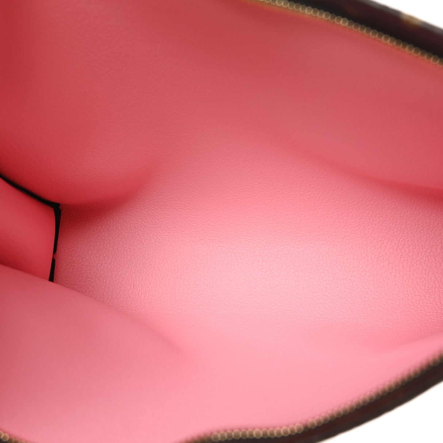 Monogram Toiletry Pouch 26 Pink
