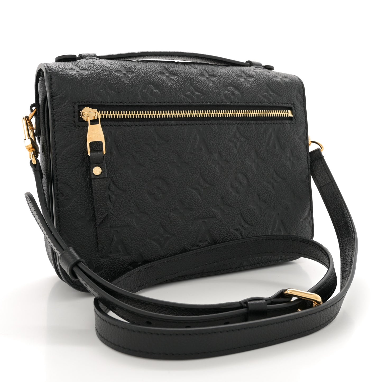 Empreinte Pochette Metis Black