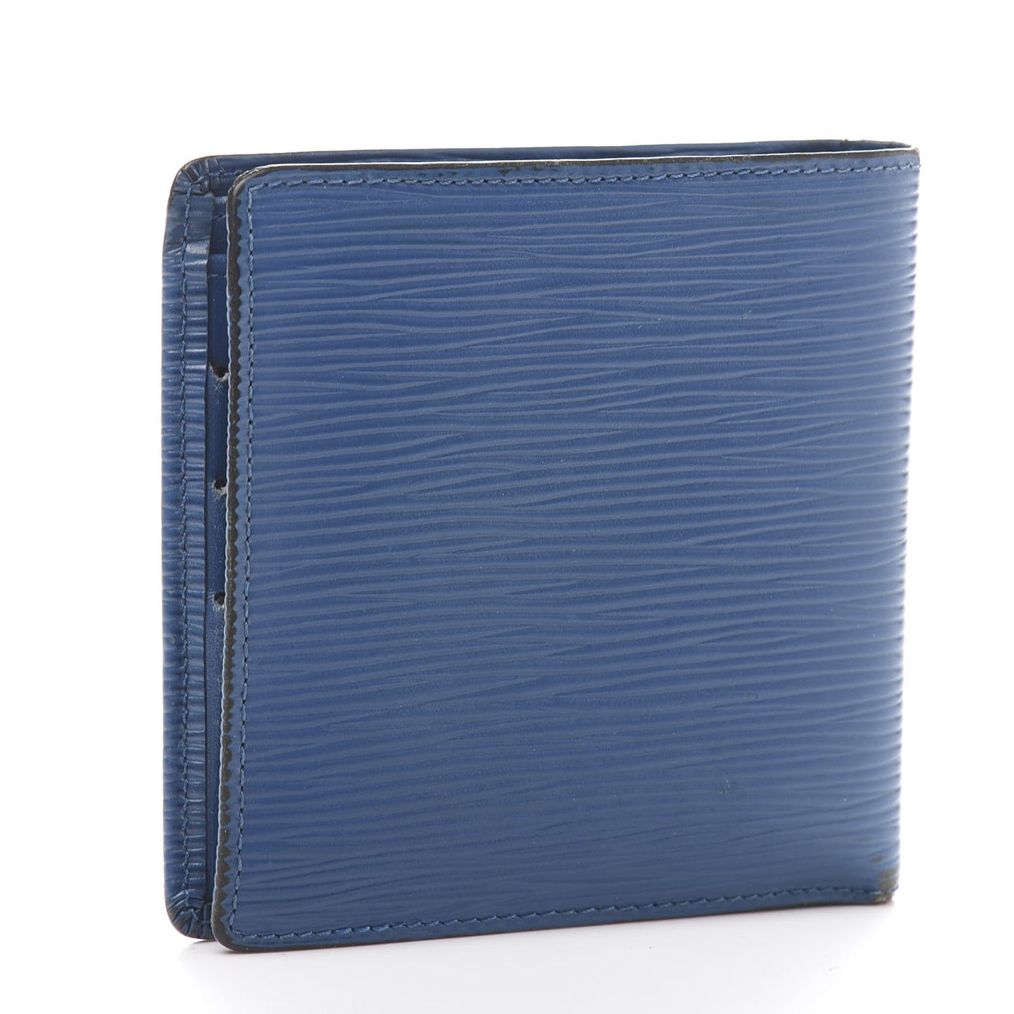 Epi Porte-Billets Cartes Credit Monnaie Wallet Toledo