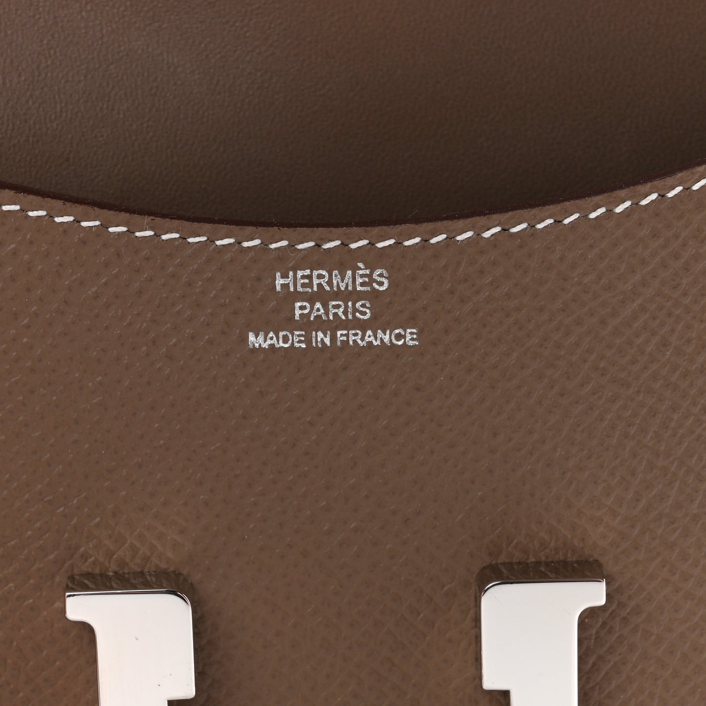 Epsom Constance Slim Wallet Etoupe