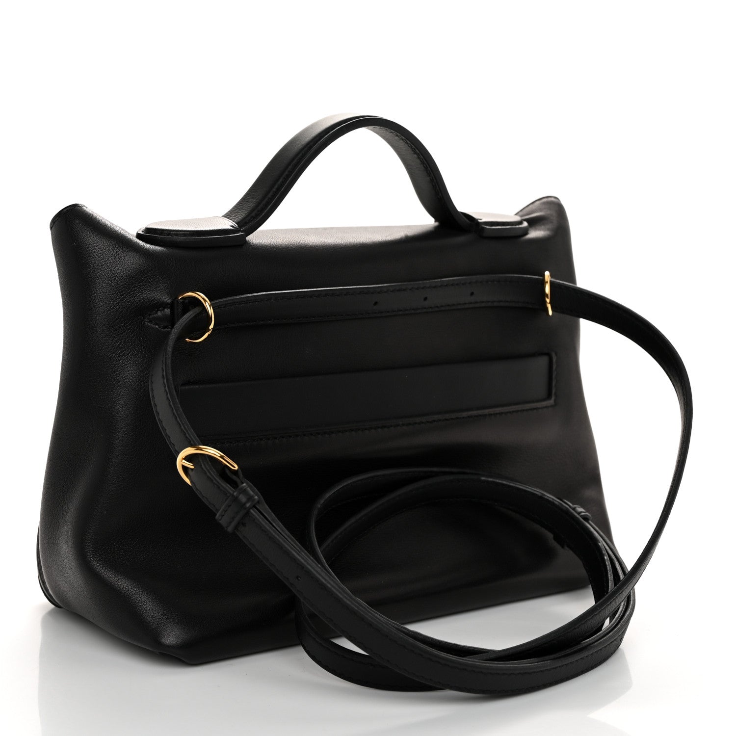 Hermes Evercolor Swift 24/24 21 Black 3 of 10
