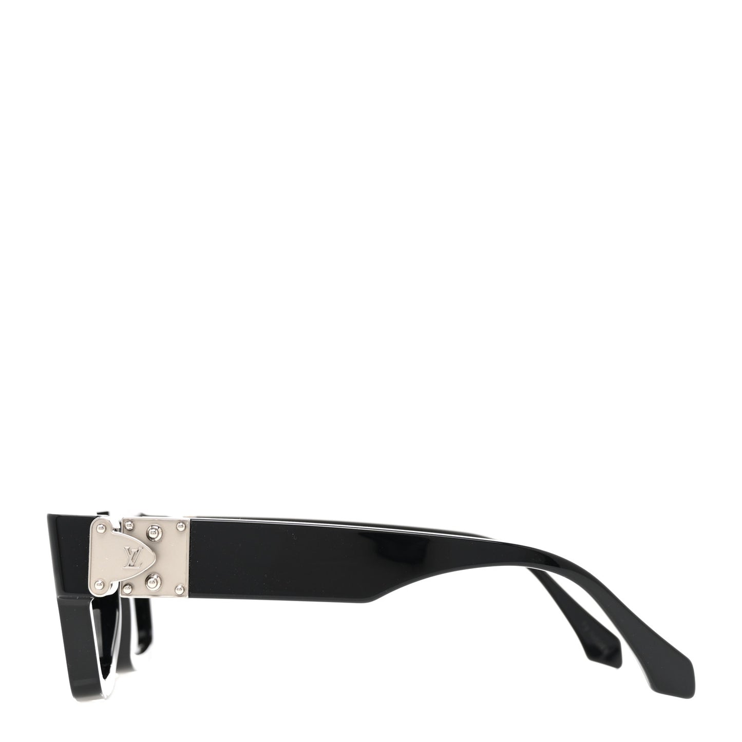 Acetate Match Sunglasses Z1414W Black