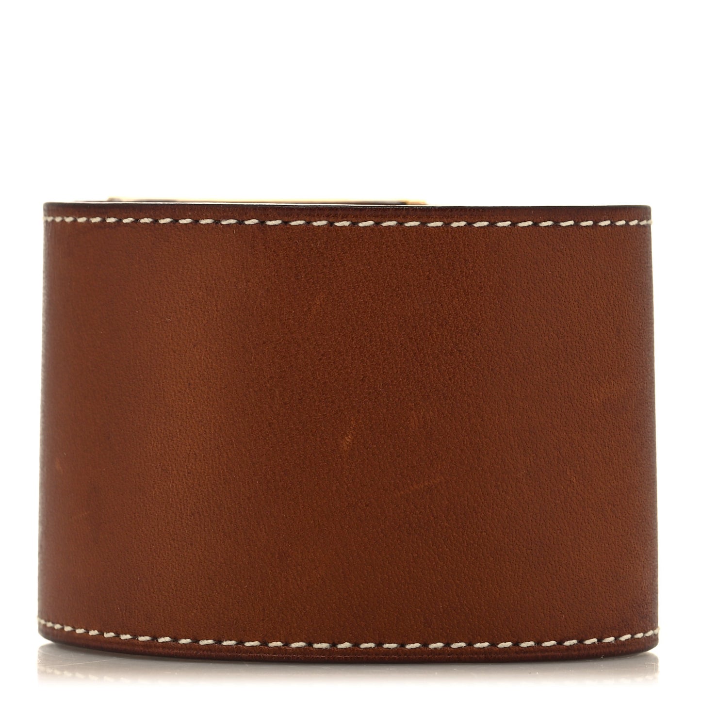 Tadelakt Kelly Extreme Bracelet S Fauve