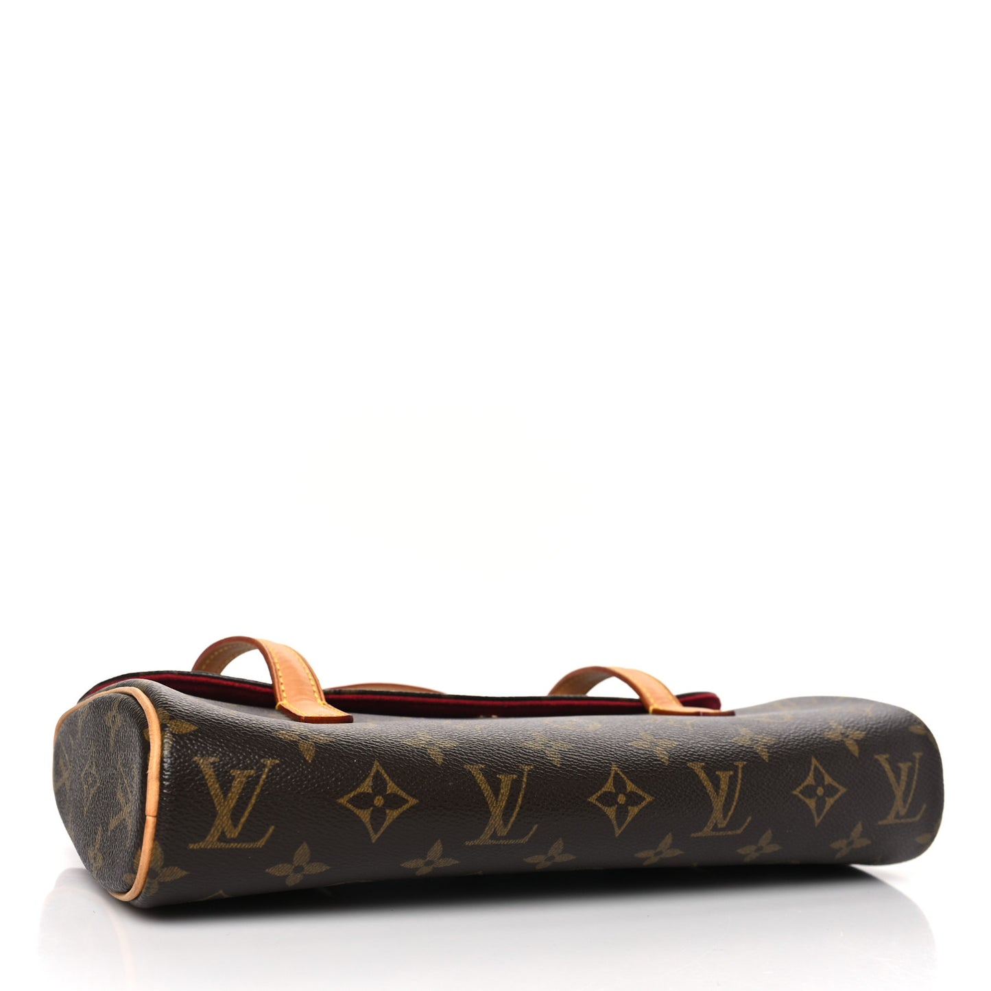 Monogram Sonatine