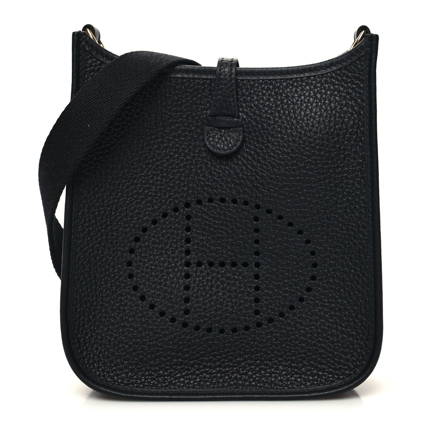 Taurillon Clemence Evelyne TPM Black