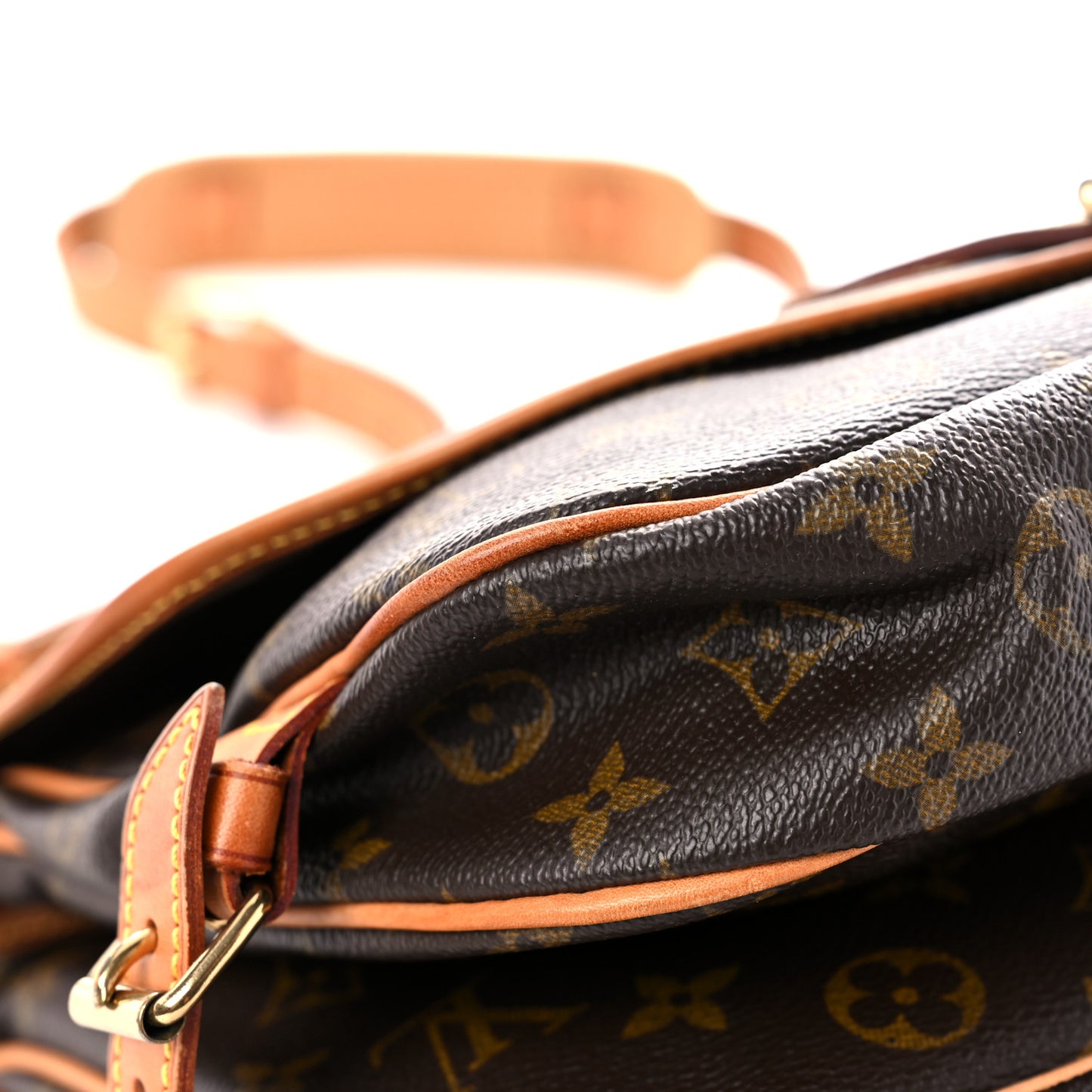 Monogram Saumur 30