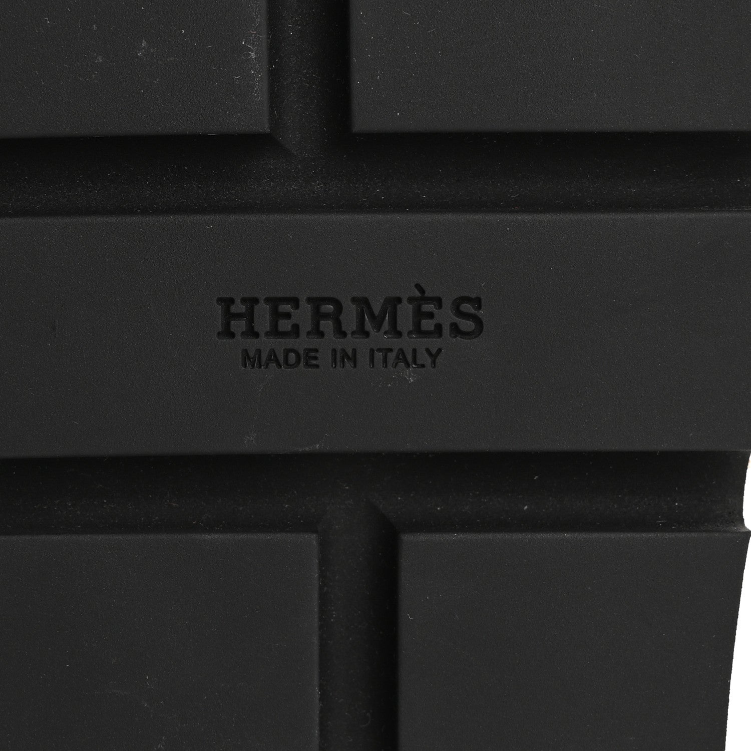 Hermes Calfskin Suede Goatskin Eze 30 Sandals 41 Naturel 8 of 12