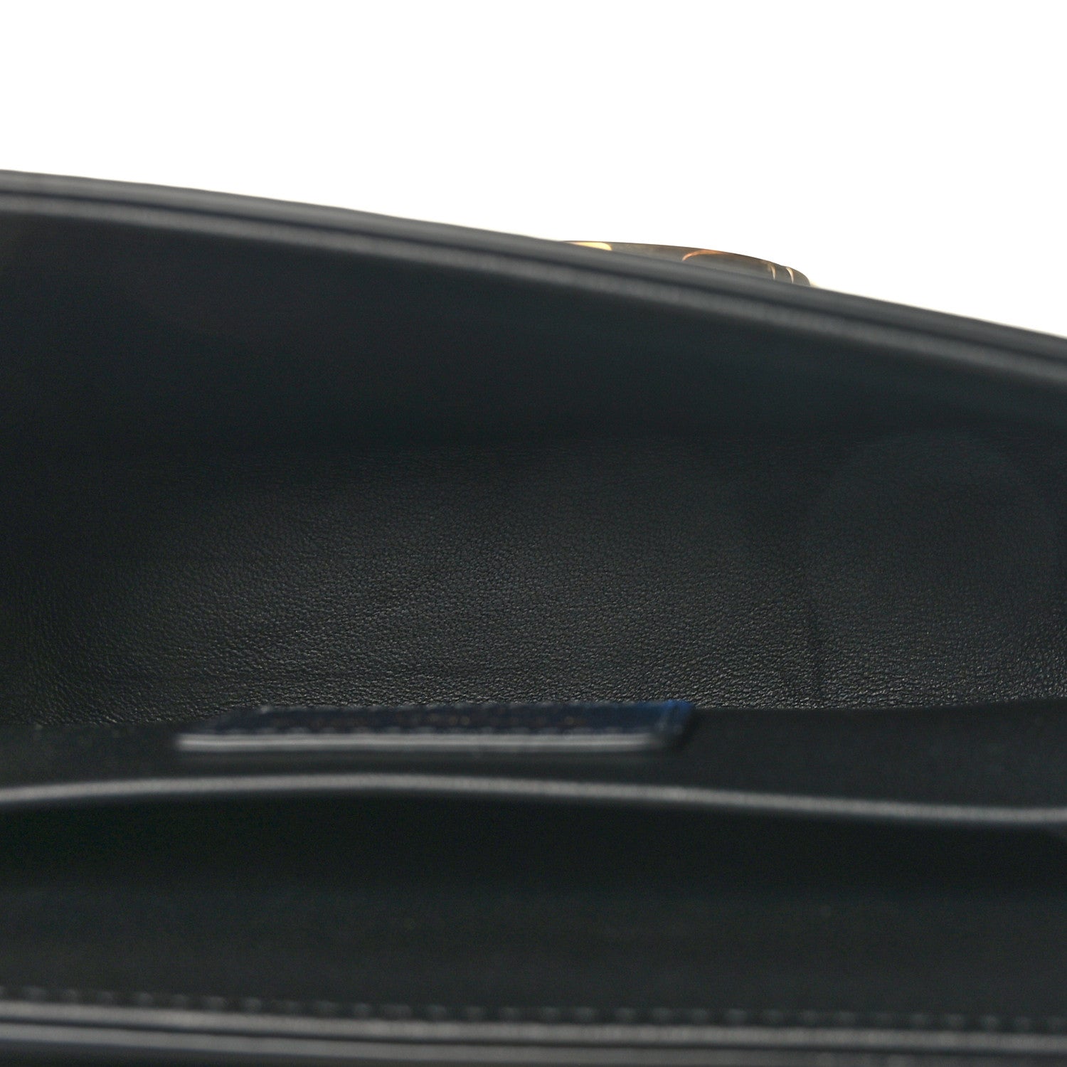 Christian Dior Calfskin Tie Dye 30 Montaigne Box Bag Multicolor 5 of 8