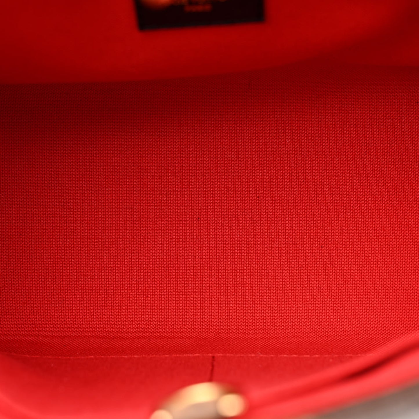 Reverse Monogram Giant Onthego PM