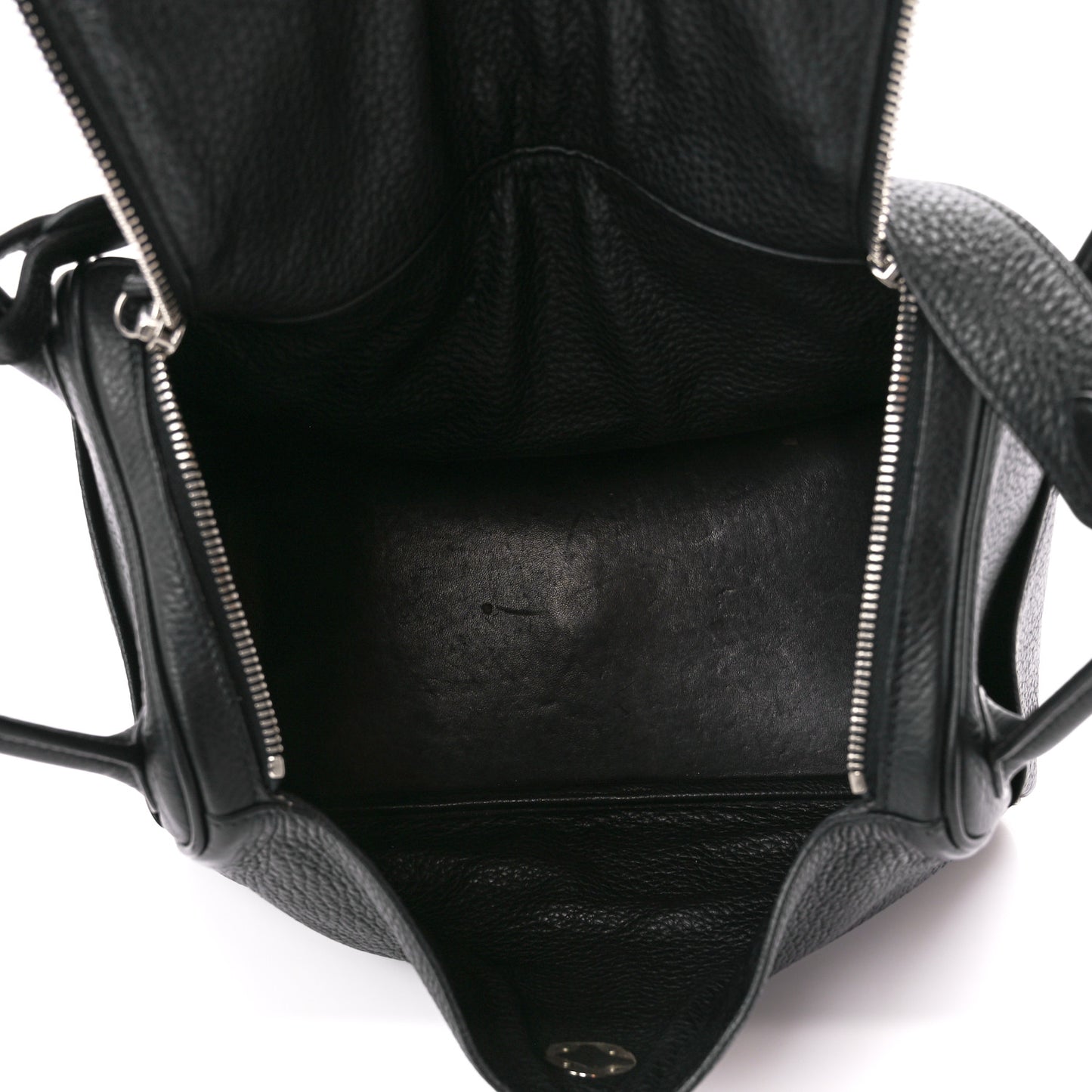 Taurillon Clemence Lindy 30 Black