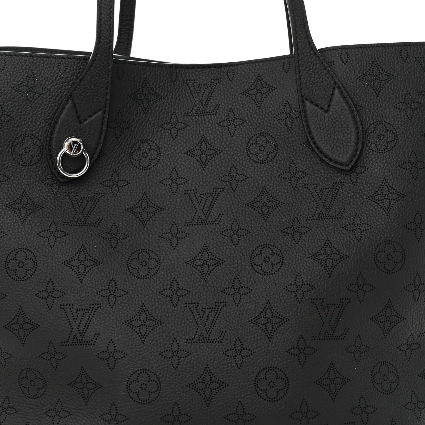 Mahina Blossom MM Black