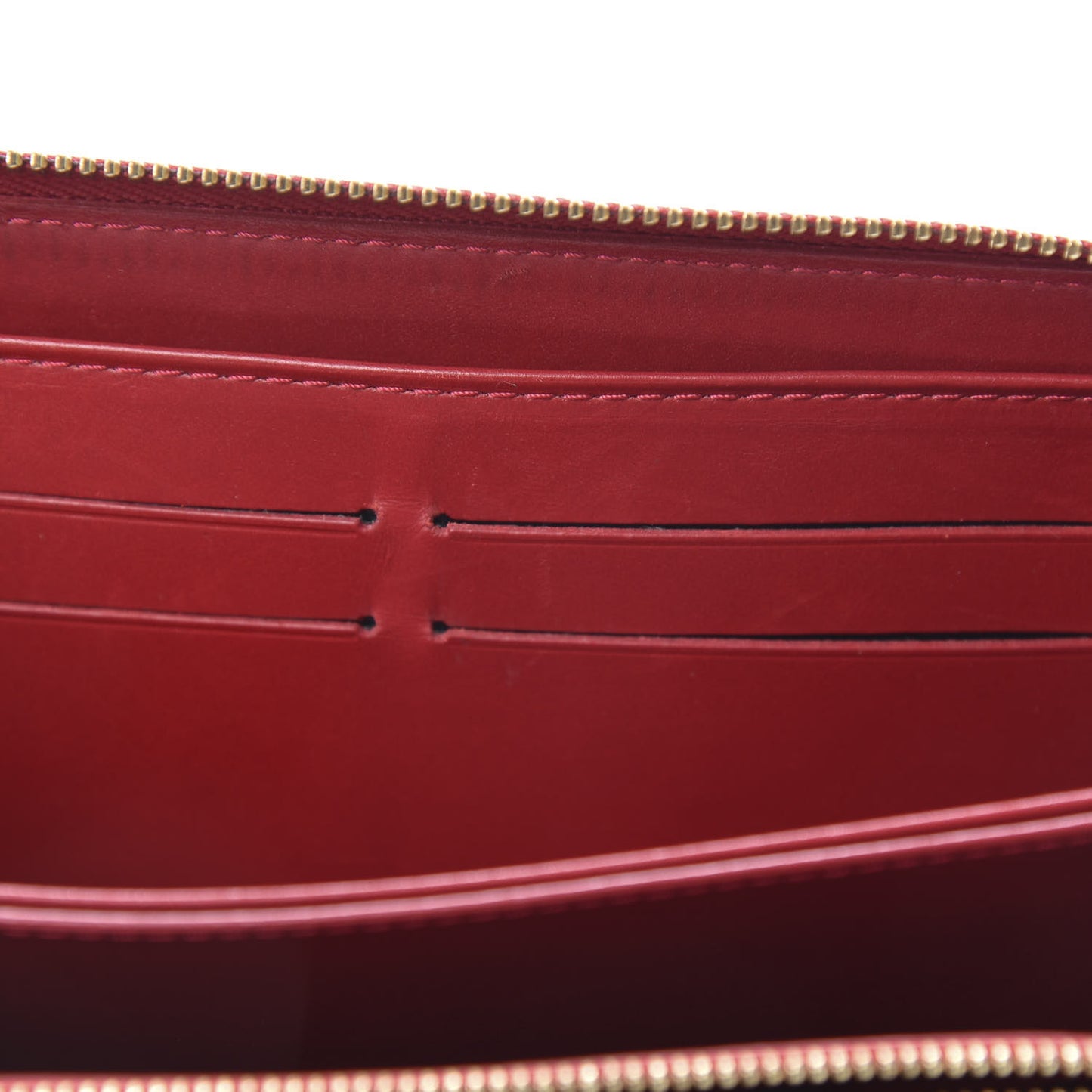 Vernis Zippy Wallet Pomme D'Amour