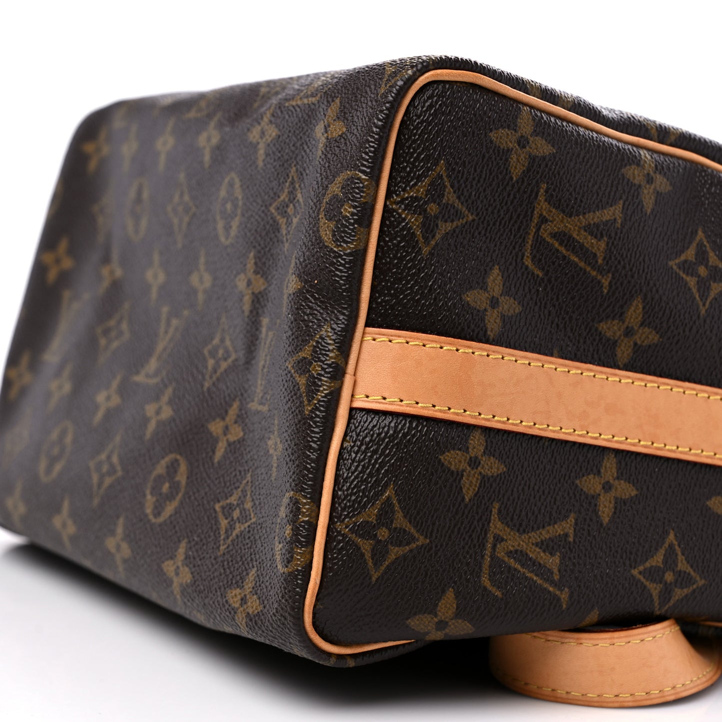 Monogram Speedy Bandouliere 25
