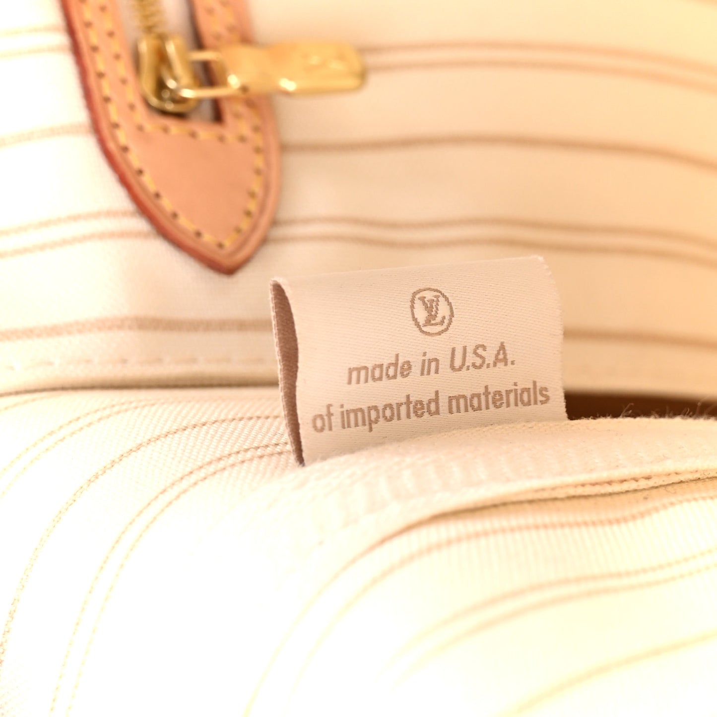 Damier Azur Neo Neverfull MM