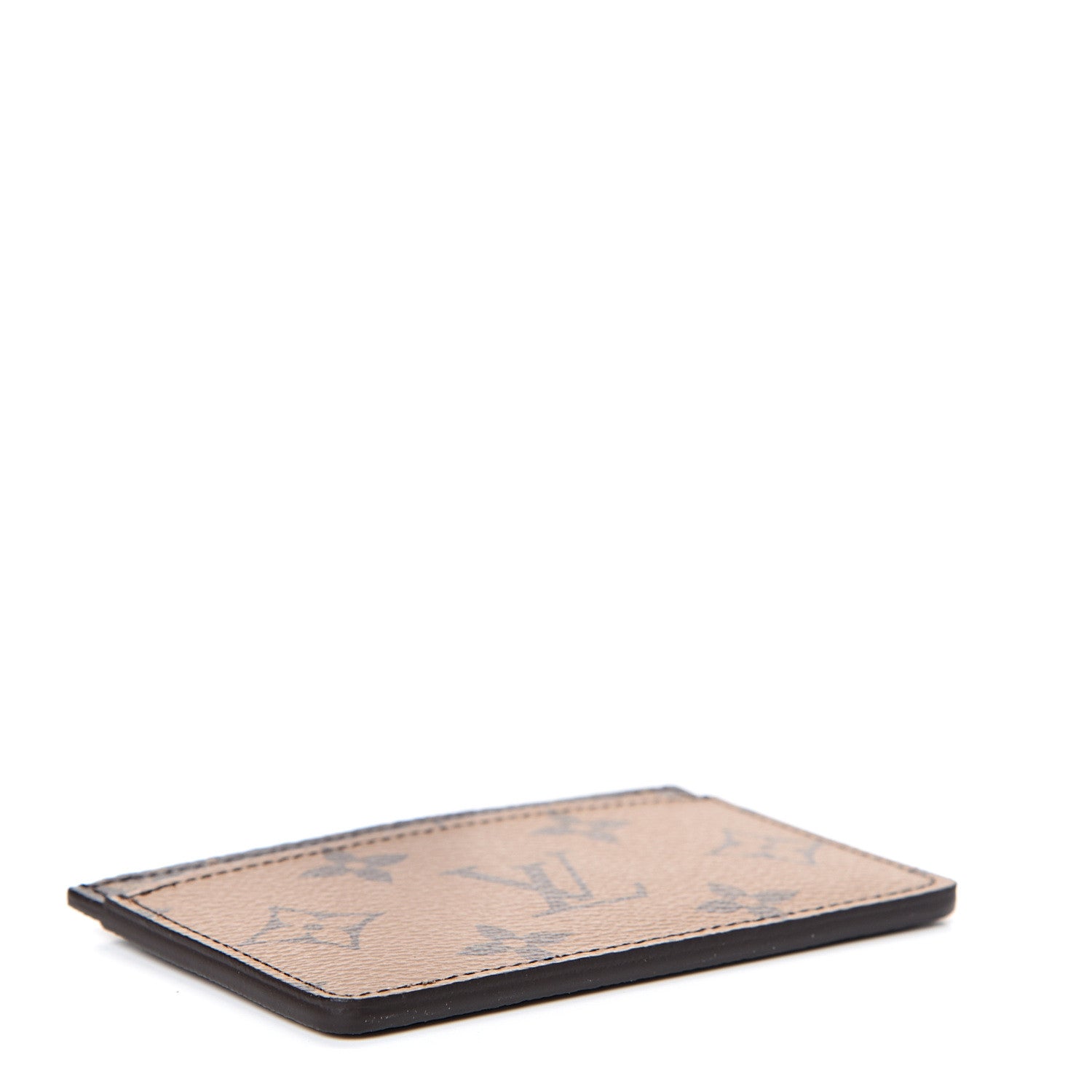 Louis Vuitton Reverse Monogram Card Holder 3 of 7