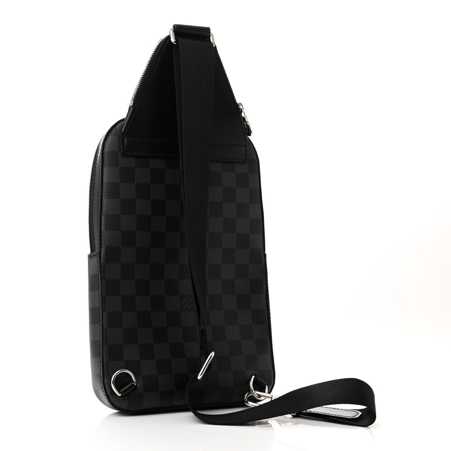 Damier Graphite Avenue Sling Bag NM