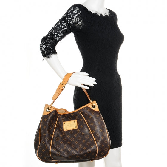Monogram Galliera PM