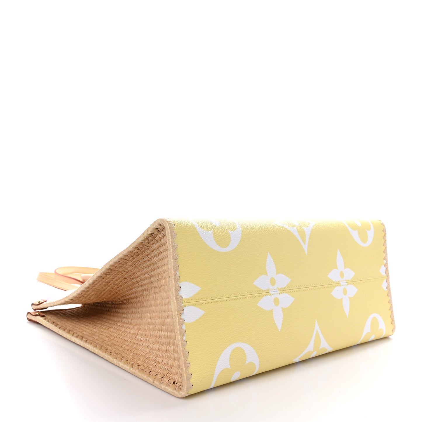 Monogram Giant By The Pool Rio De Janeiro Onthego GM Light Pink