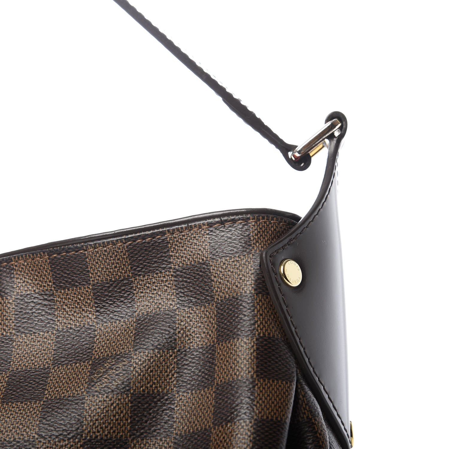 Louis Vuitton Damier Ebene Reggia 14 of 14