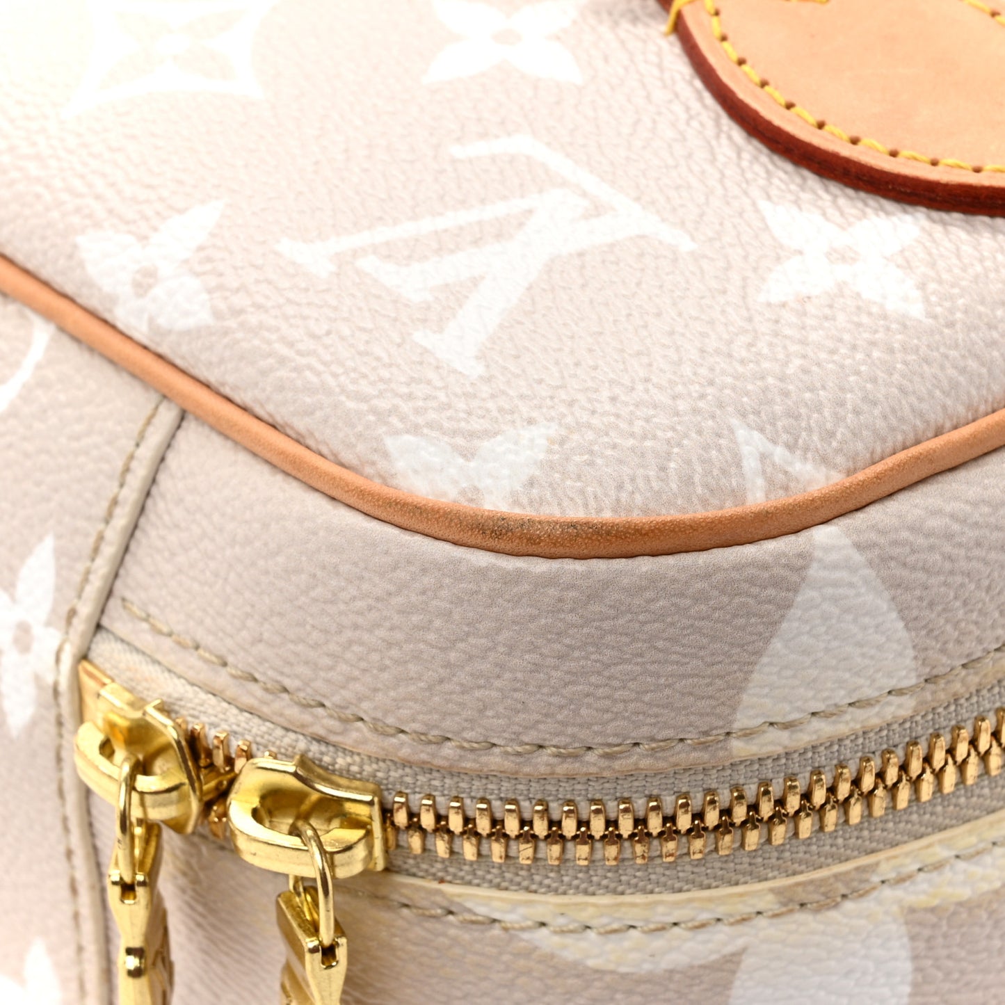 Monogram Giant By The Pool Nice BB Brume