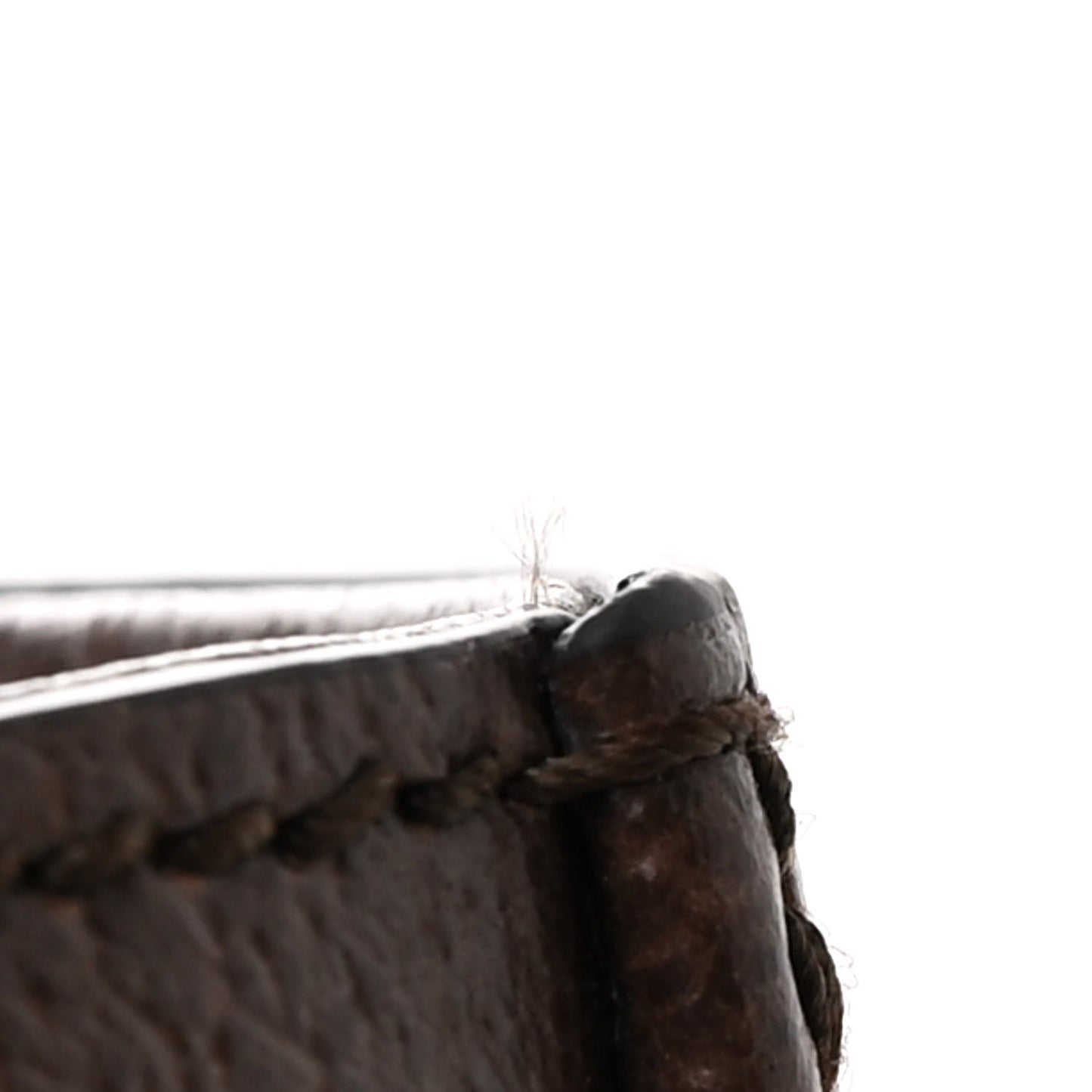 GG Supreme Monogram Textured Calfskin Web Medium Ophidia Shopping Tote Beige Ebony New Acero