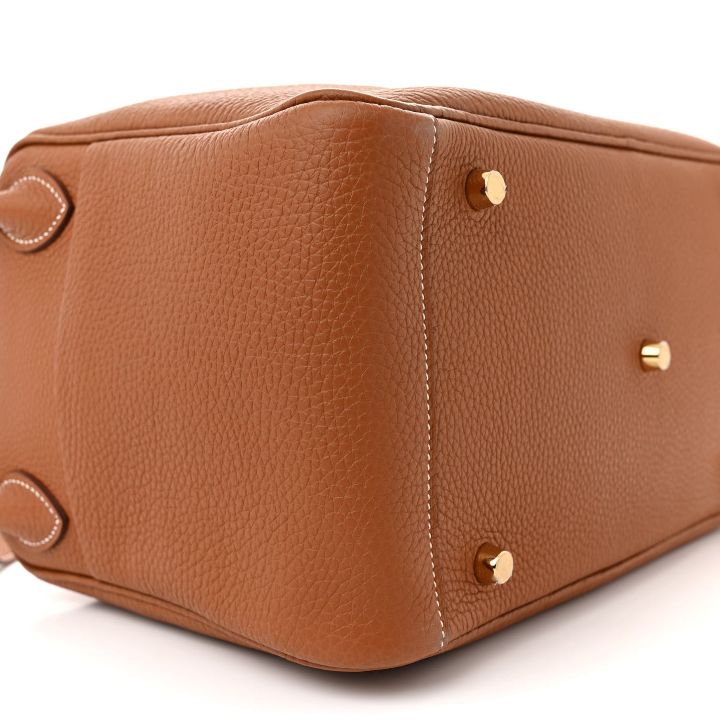 Taurillon Clemence Lindy 30 Gold