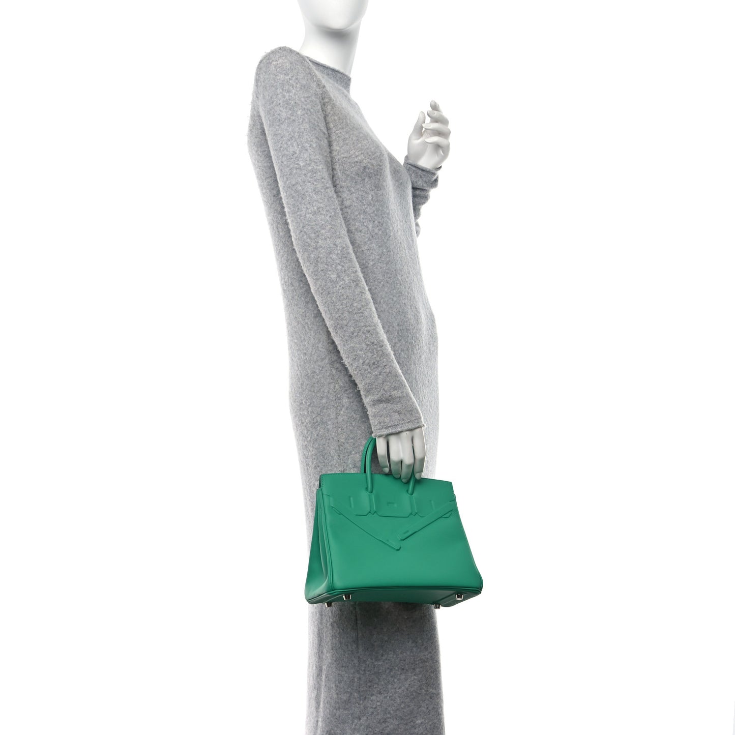 Swift Birkin Shadow 25 Menthe