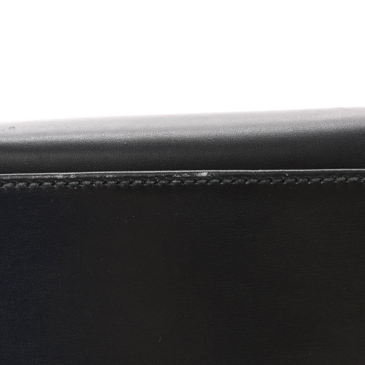 Box Kelly Sellier 32 Black