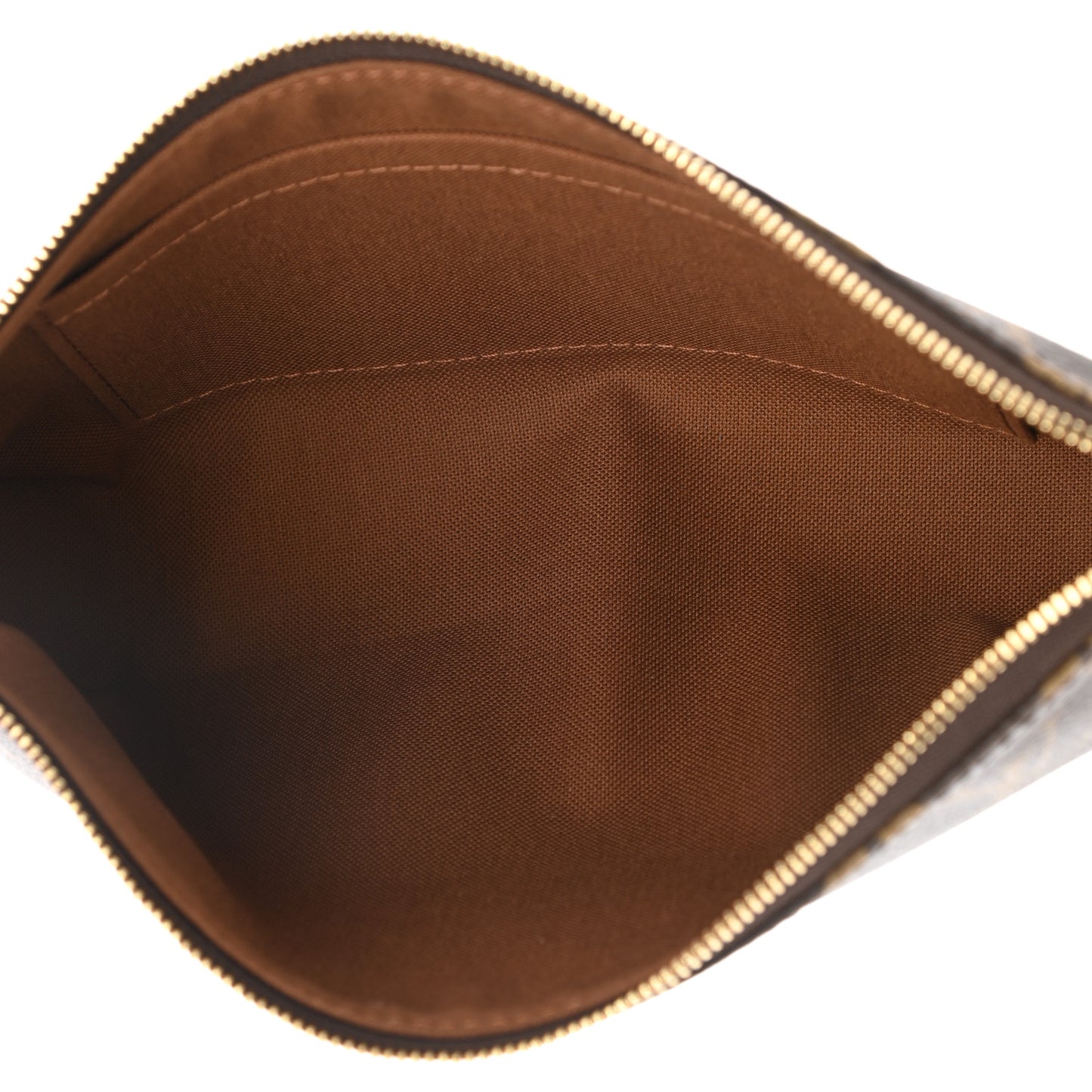 Monogram Pochette Accessories NM