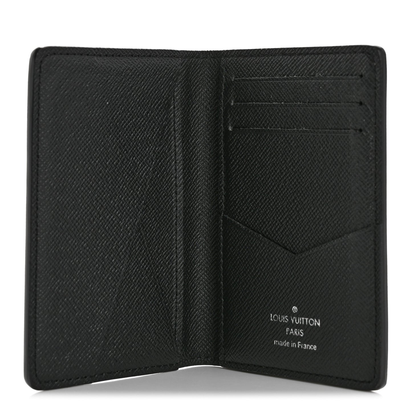 Monogram Eclipse Pocket Organizer NM