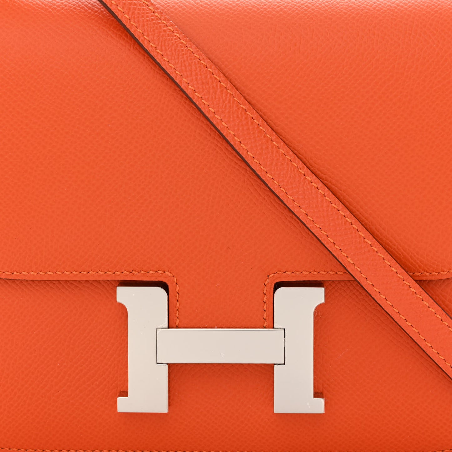 Epsom Constance 18 Orange Poppy