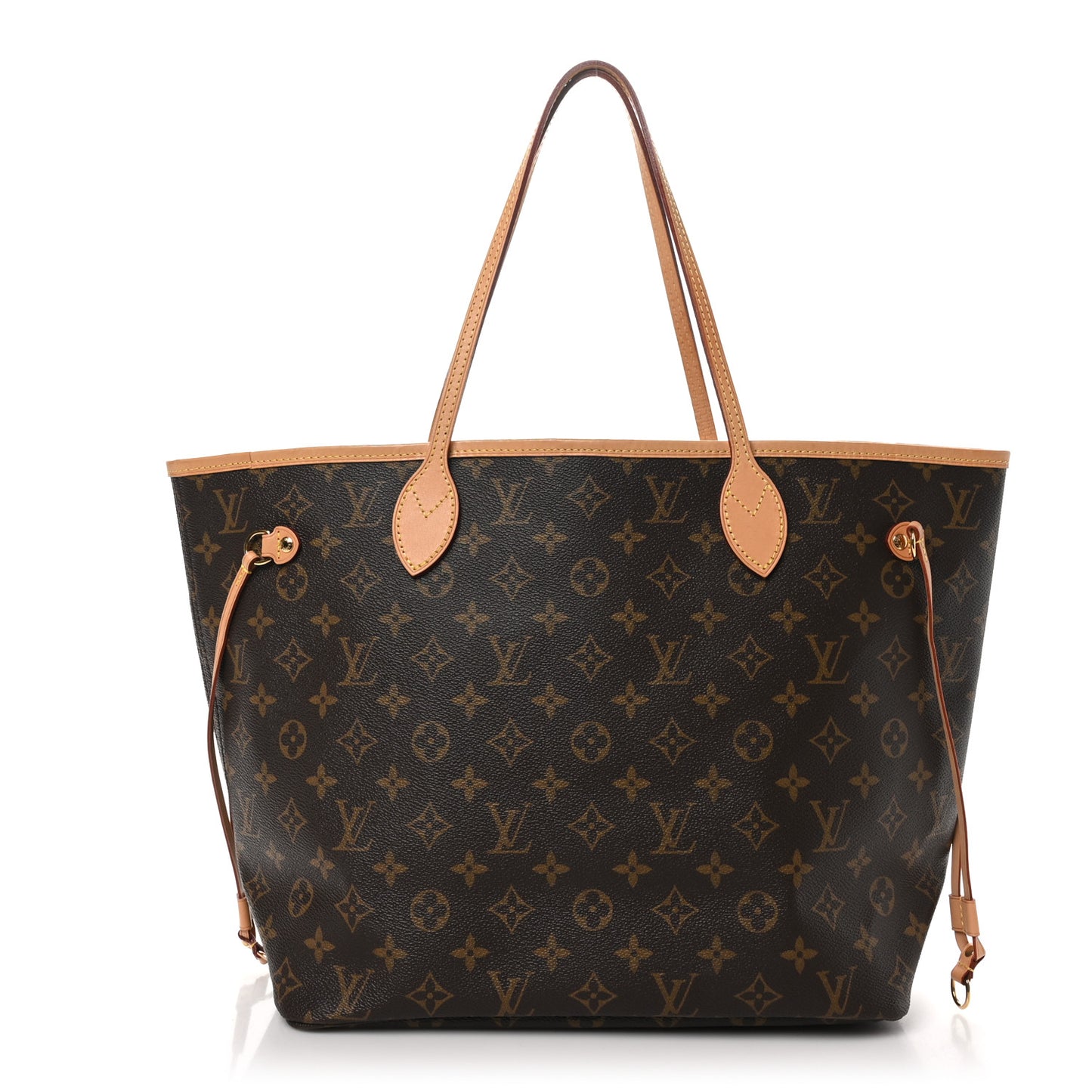 Monogram Neo Neverfull MM