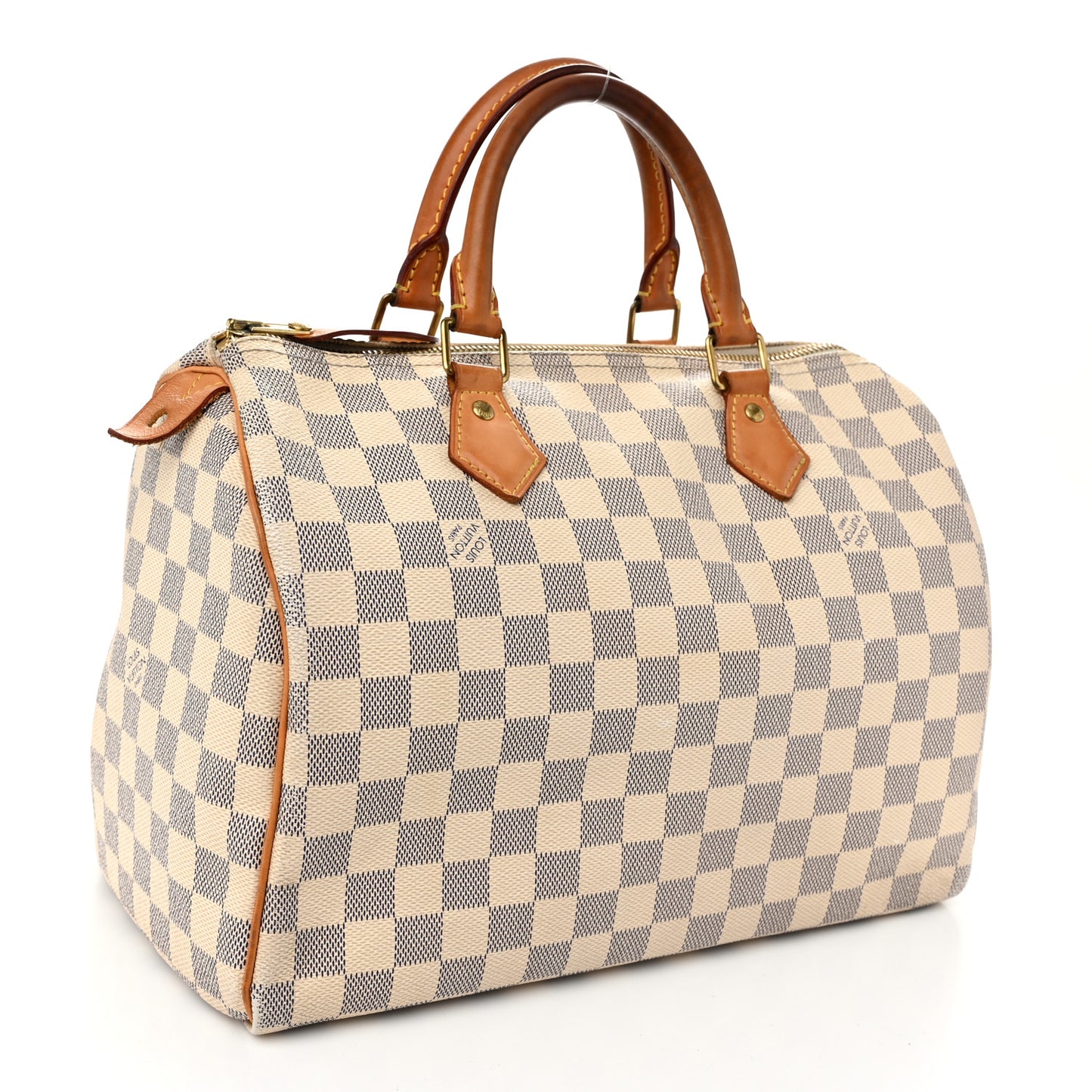 Damier Azur Speedy 30