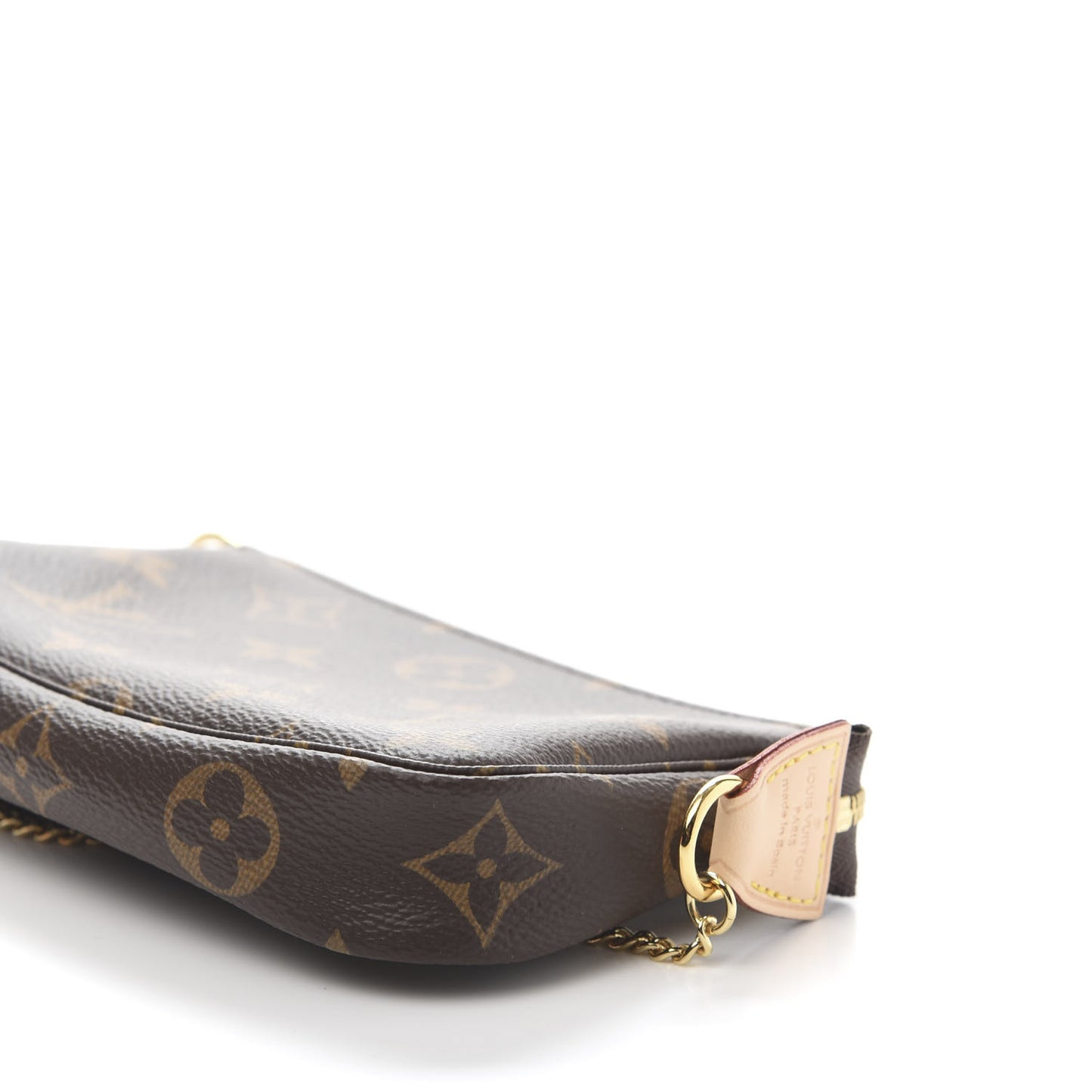 Monogram Mini Pochette Accessories