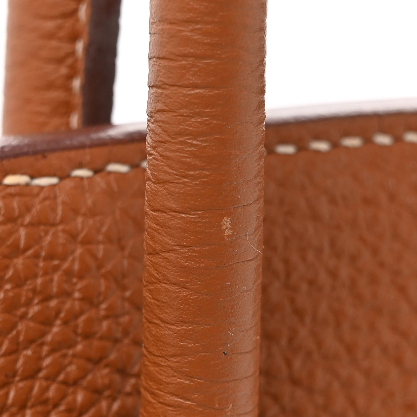 Togo BIRKIN 30 Gold