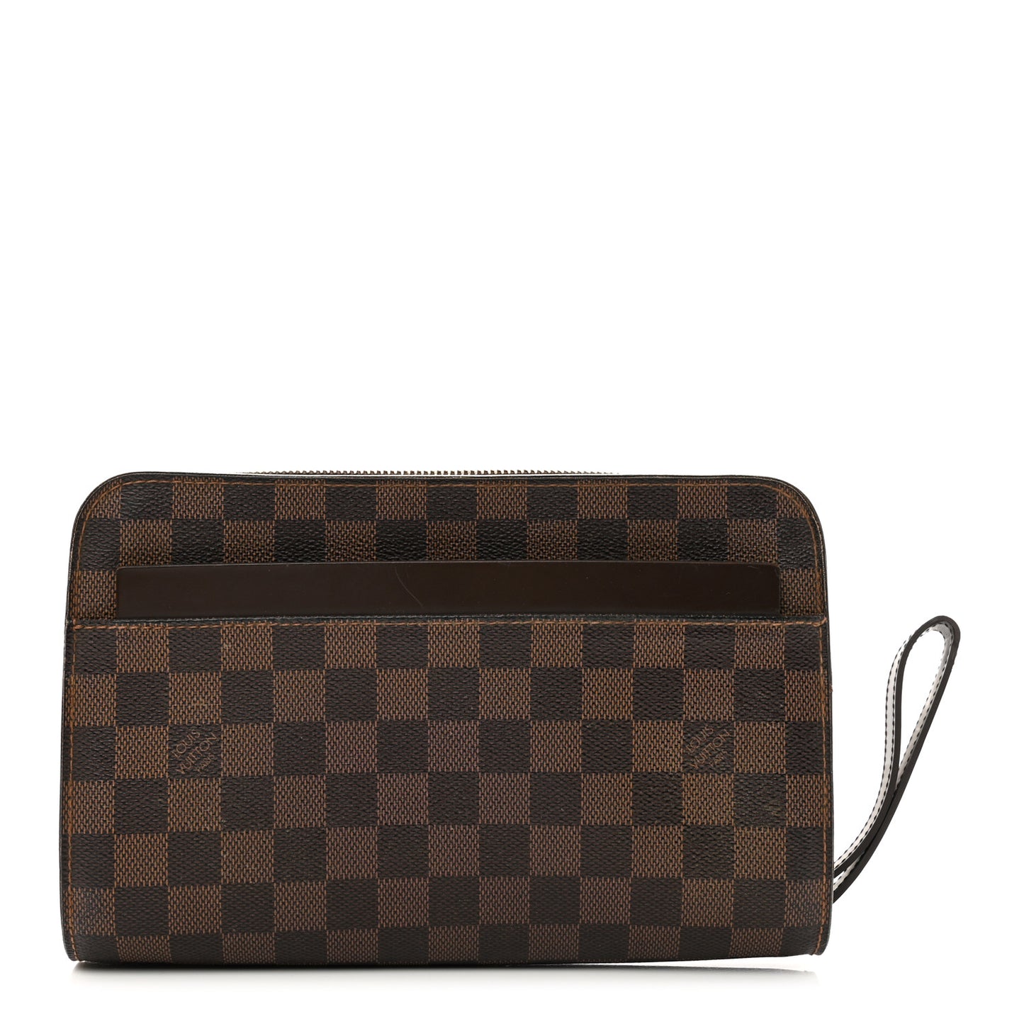 Damier Ebene Pochette Saint Louis Clutch