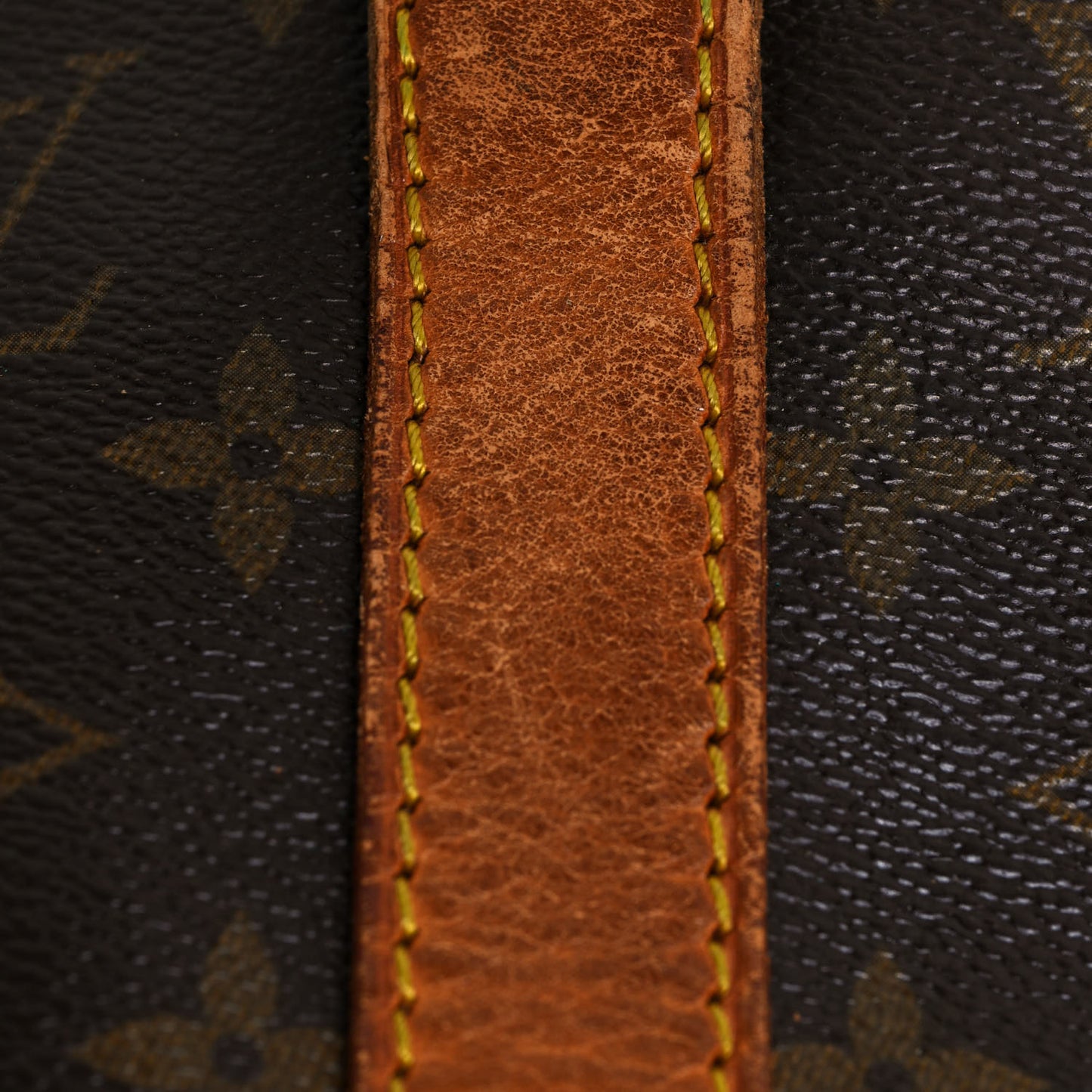 Monogram Keepall Bandouliere 45
