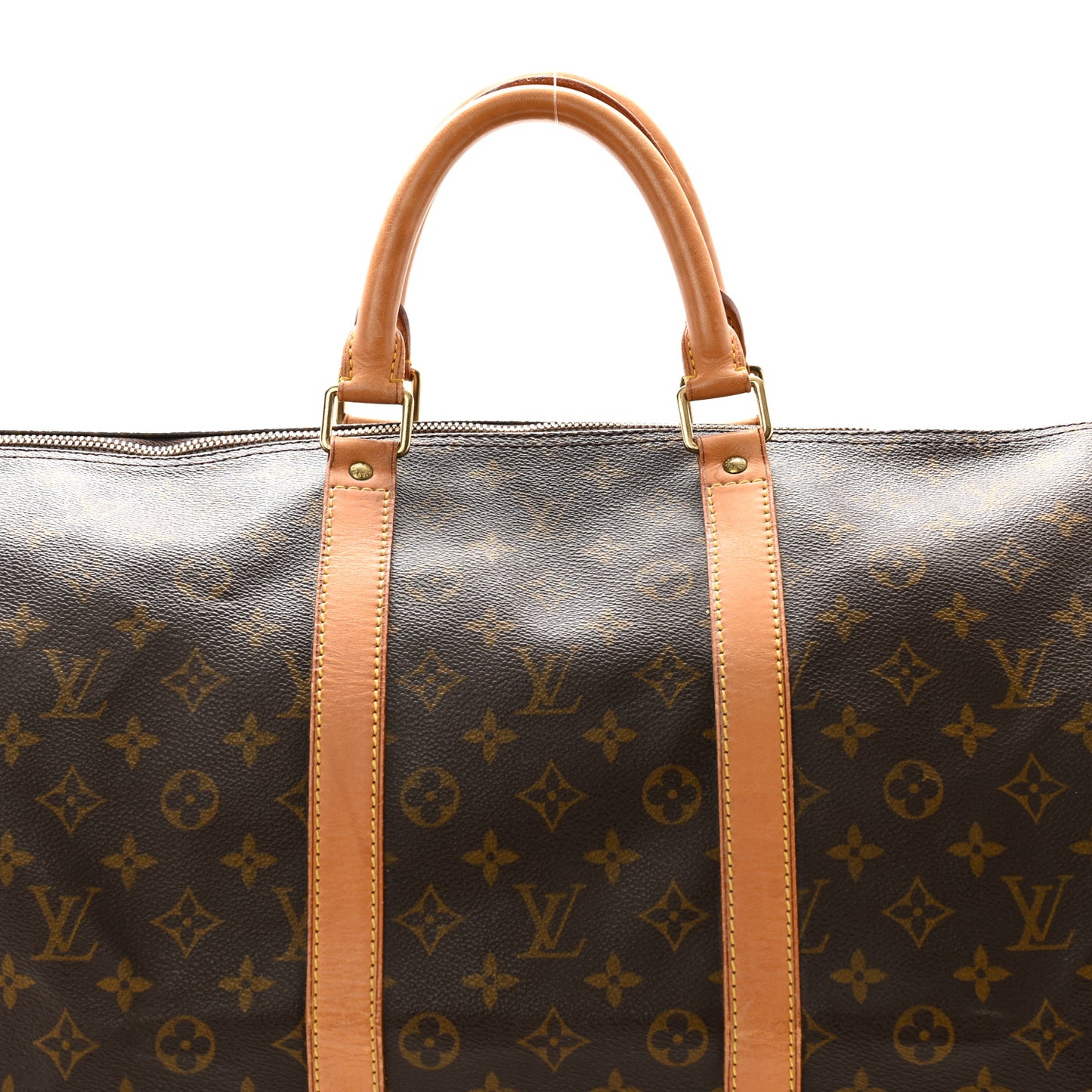 Monogram Keepall 55
