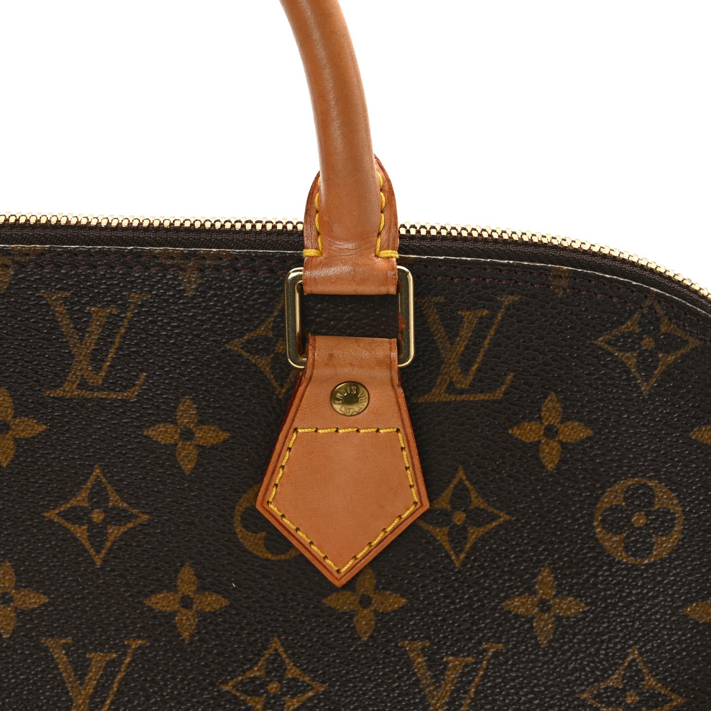 Monogram Alma PM